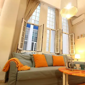 Apartment Pastora, Seville