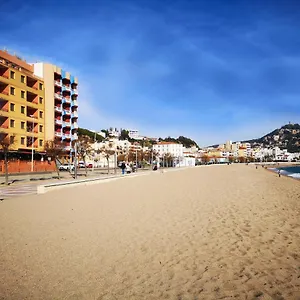 Elvira , Blanes Spagna