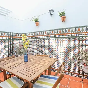 Appartamento Sol, Siviglia