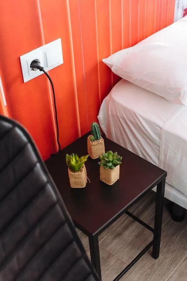 Ferienwohnung Hostly O'Donnell 1B Center-Fibre-Parking Op-Cless Sevilla Spanien